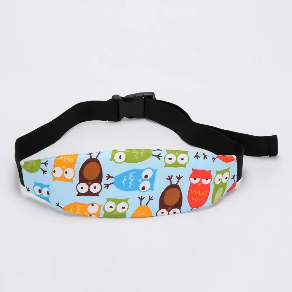 best infant head support strap - KentDO