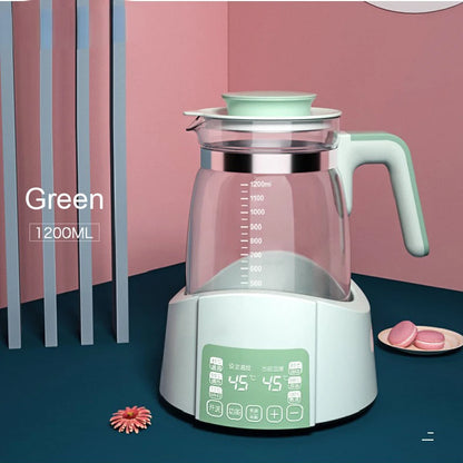 Infant Milk Kettle – Automatic & Smart Warming