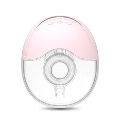 Wearable Electric Breast Pump – Hands-Free & Portable