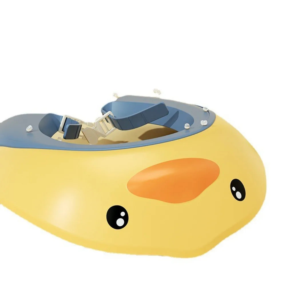 Children’s Baby Shampoo Cap – Adjustable Eye Protection