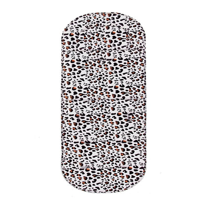 Cartoon Baby Car Cushion Soft Breathable Stroller Pad