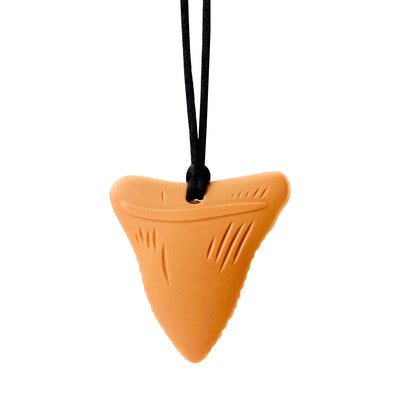 Silicone Teether Necklace – Chew & Soothe Sensory Toy