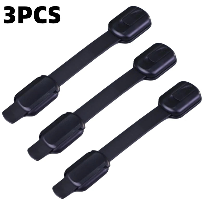 Baby Safety Lock – Secure Cabinets & Drawers from Toddlers