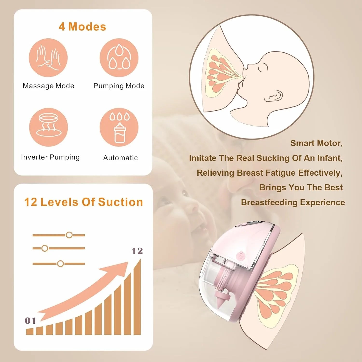 breast milk safety - KentDO