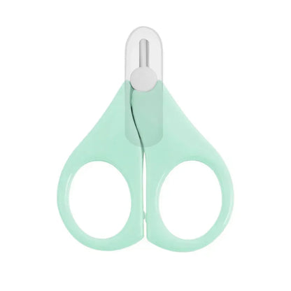 Safety Baby Nail Clippers – Gentle, Precise & Easy to Use