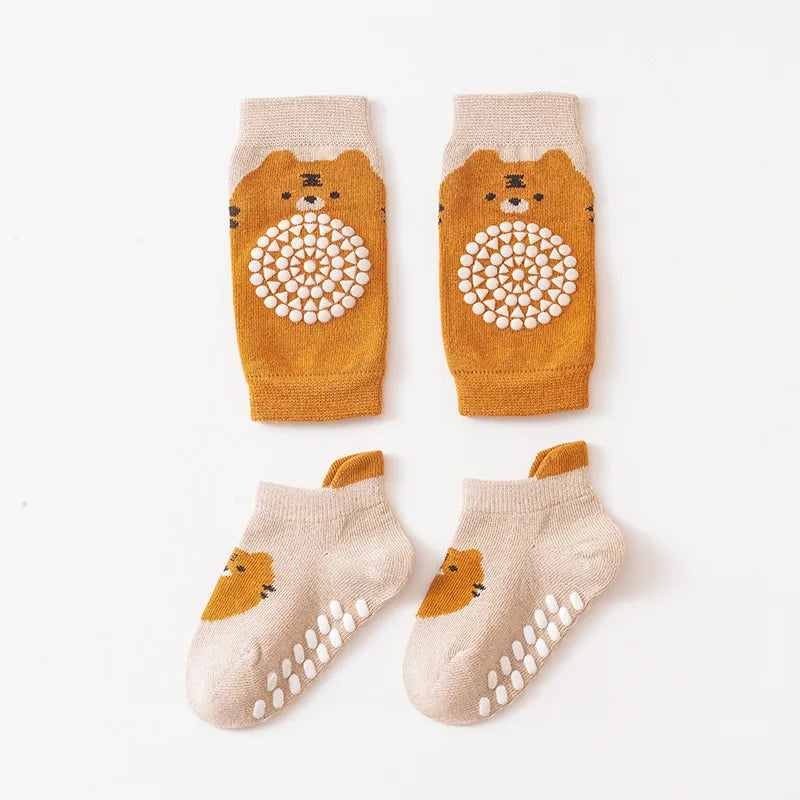 newborn cotton socks - KentDO