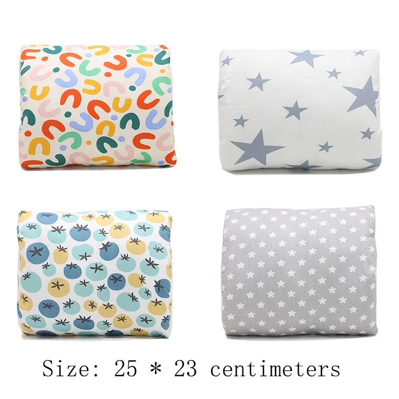 Breastfeeding Arm Pillow for Newborn Comfort & Support