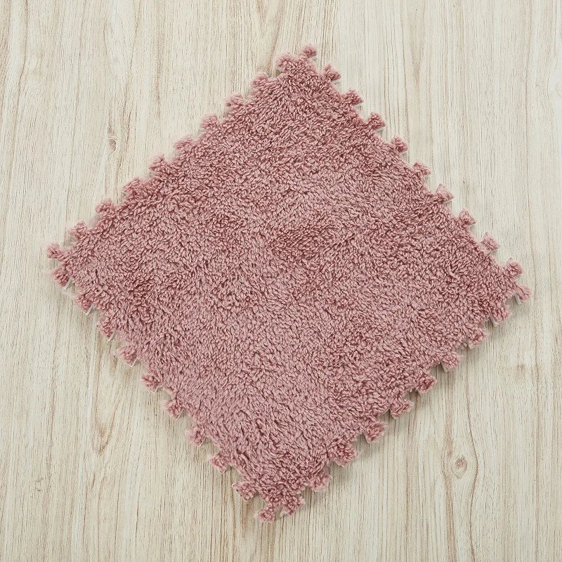 Baby Play Mat – Soft Foam Flooring for Safe Play & Learning