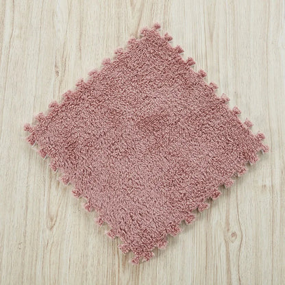 Baby Play Mat – Soft Foam Flooring for Safe Play & Learning