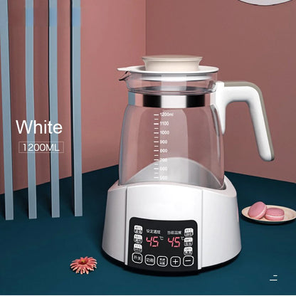 Infant Milk Kettle – Automatic & Smart Warming
