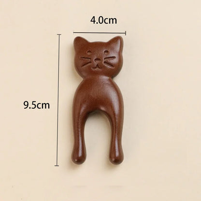 Wooden Scalp Massager Comb for Relaxing Head & Hair Care