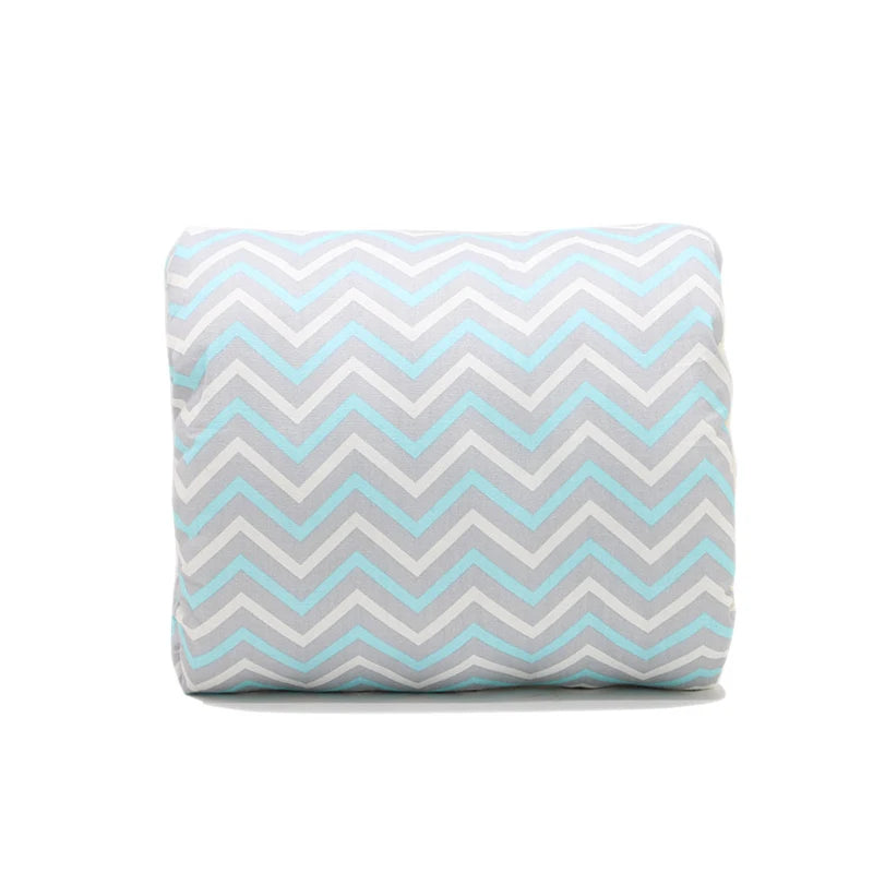 Breastfeeding Arm Pillow for Newborn Comfort & Support