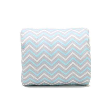 Breastfeeding Arm Pillow for Newborn Comfort & Support