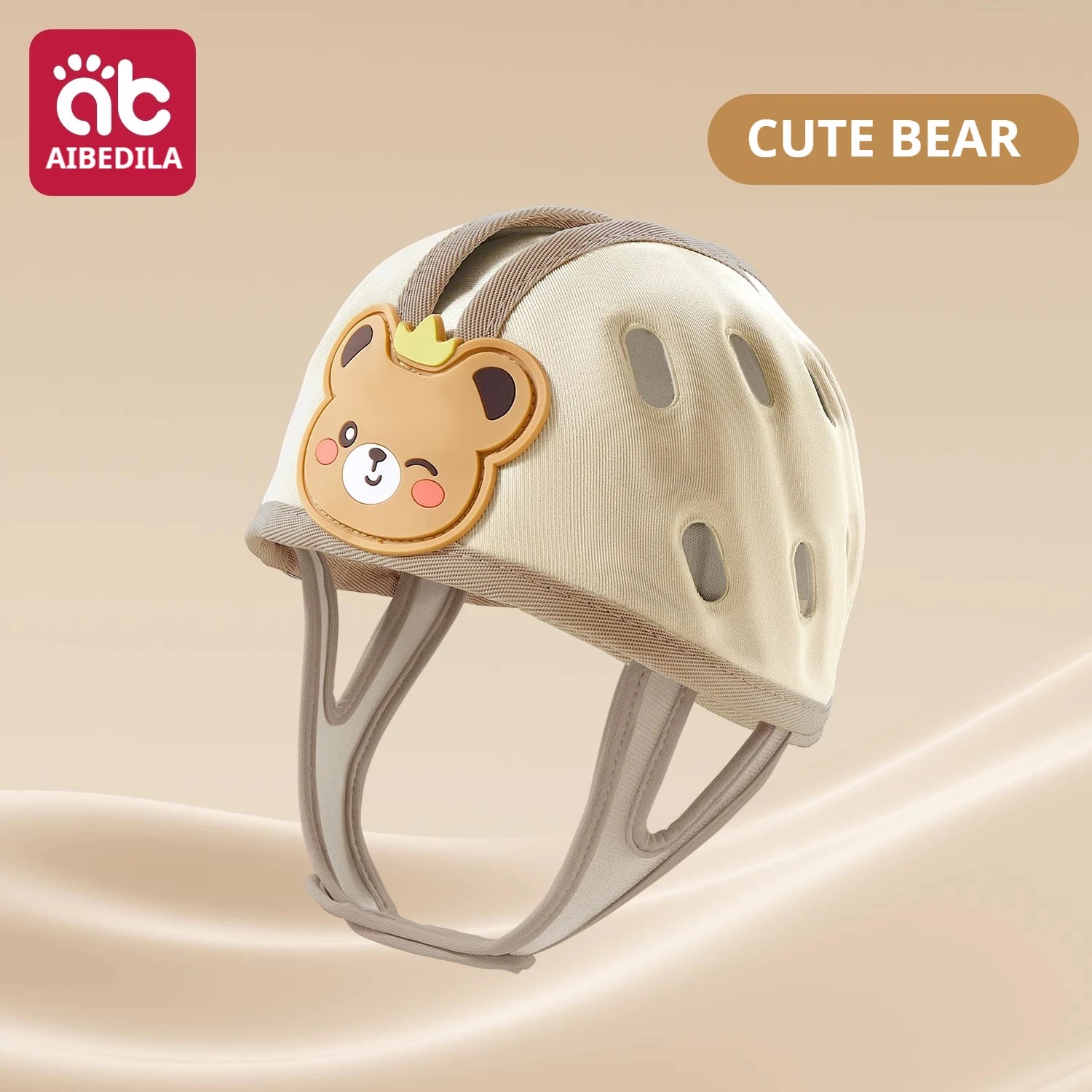 helmet infant head shaping - KentDO