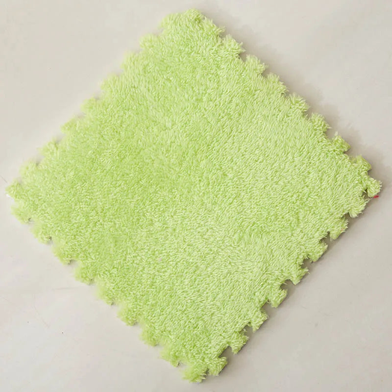 Baby Play Mat – Soft Foam Flooring for Safe Play & Learning