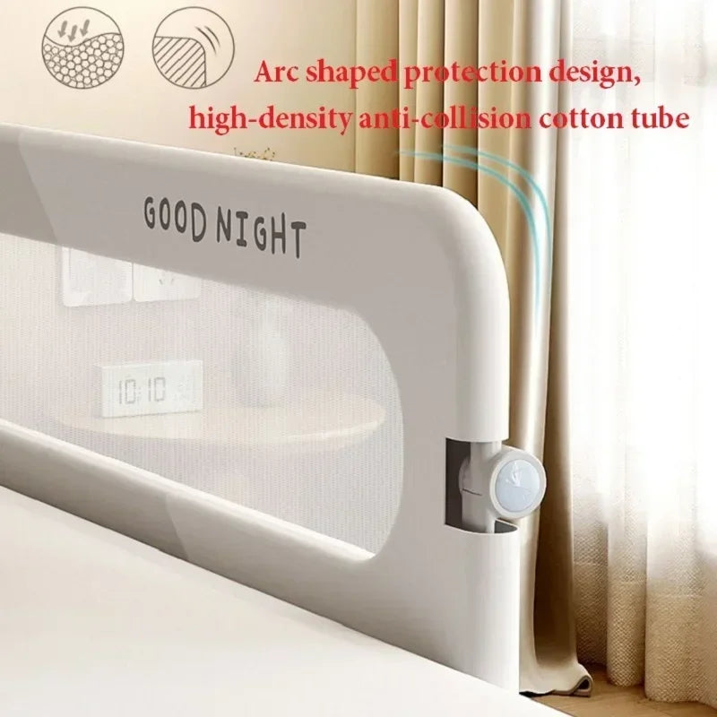 how to use bed rails - KentDO