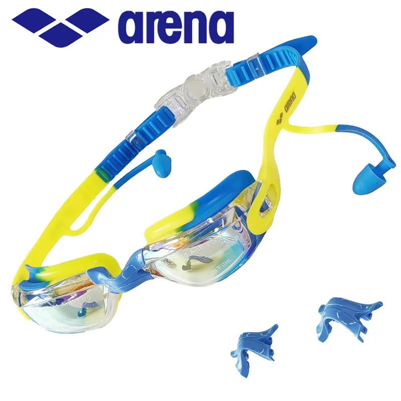anti fog solution for swimming goggles - KentDO