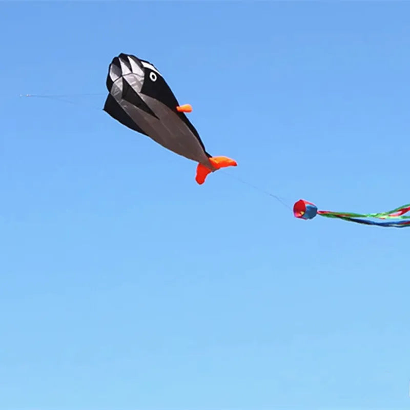 best beginner single line kite - KentDO