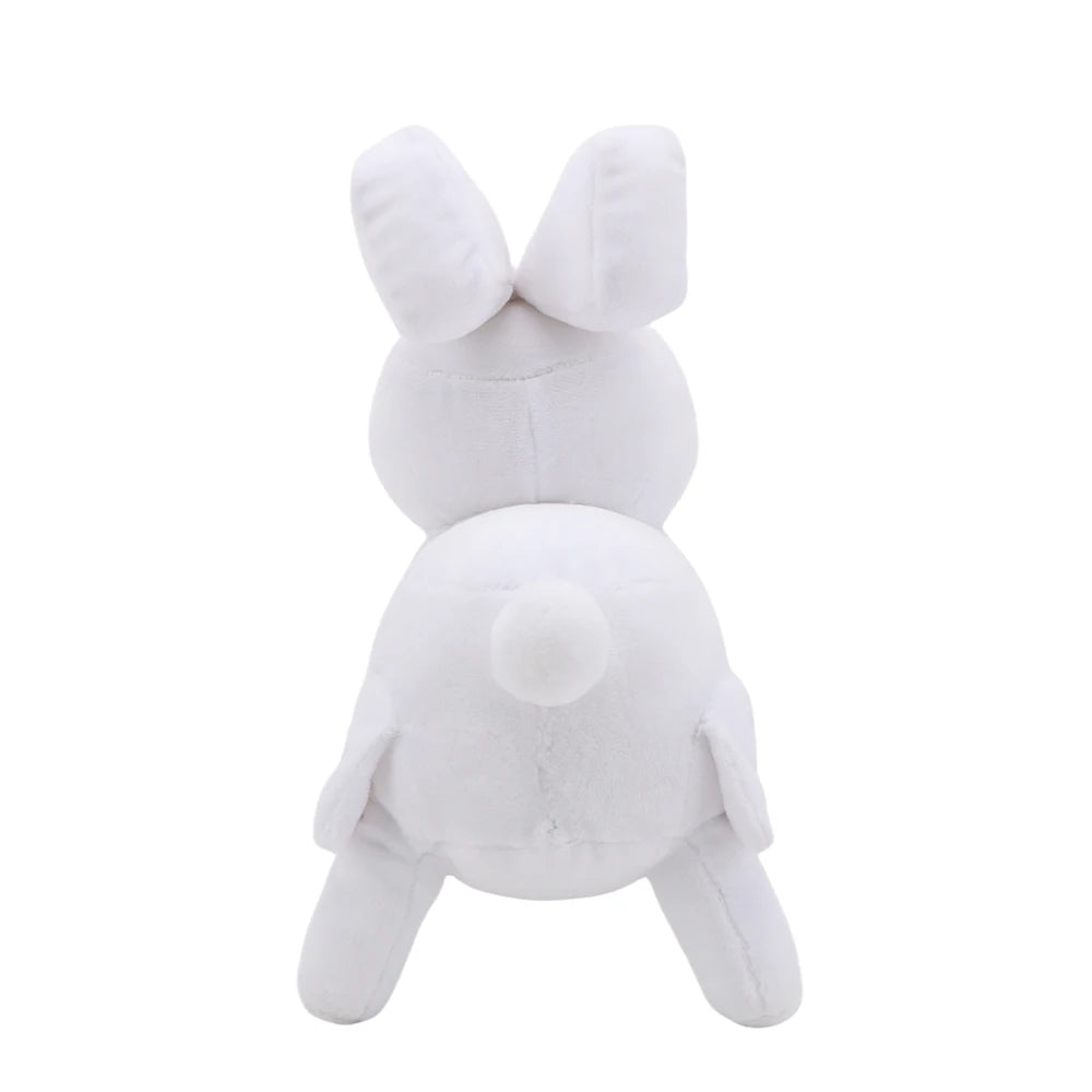 Chance Forsaken Plush Toy – Cute Soft Collectible Cat Doll