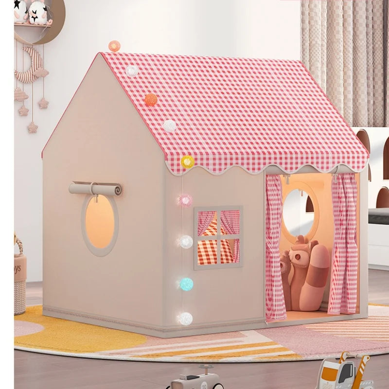 foldable indoor kids play tent - KentDO