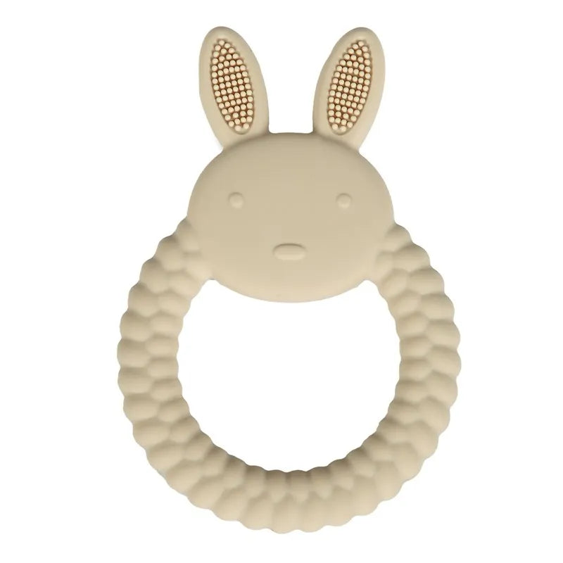 Baby Teether Gloves – Safe Soothing Relief for Teething Pain