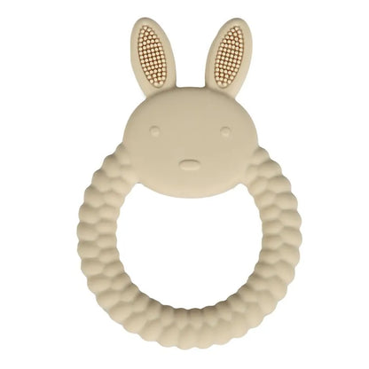 Baby Teether Gloves – Safe Soothing Relief for Teething Pain