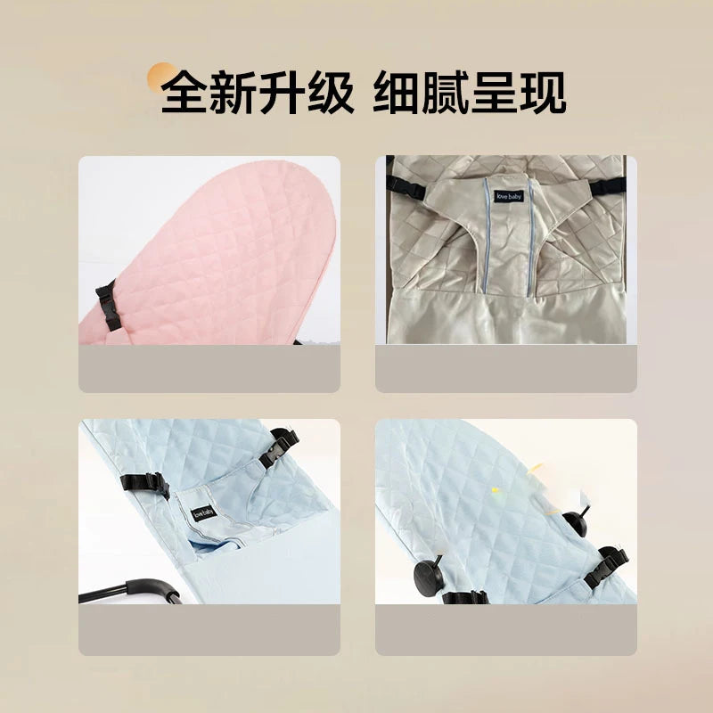 cushion rocking chair - KentDO