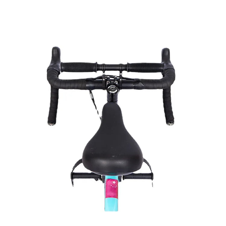 Adjustable Baby Bike Seat Front Mount – Safe Ride with Parents