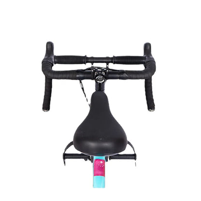 Adjustable Baby Bike Seat Front Mount – Safe Ride with Parents