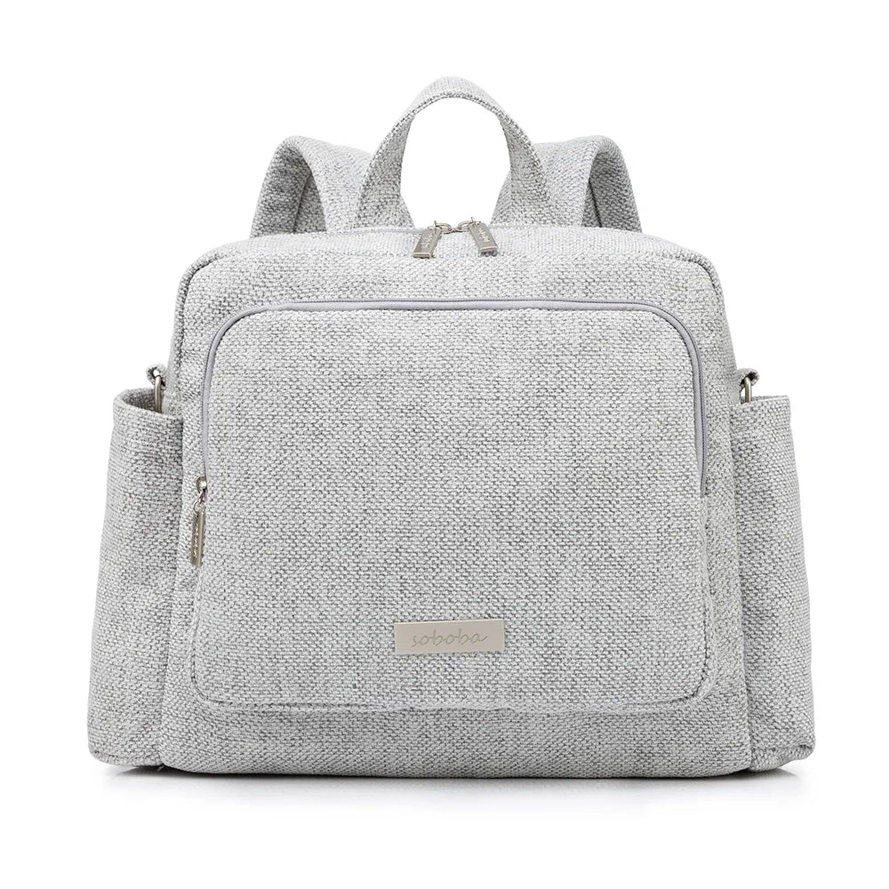 baby bottle storage backpack - KentDO