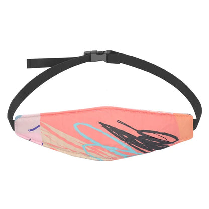 Baby Car Seat Head Support – Adjustable Strap for Safe Sleep