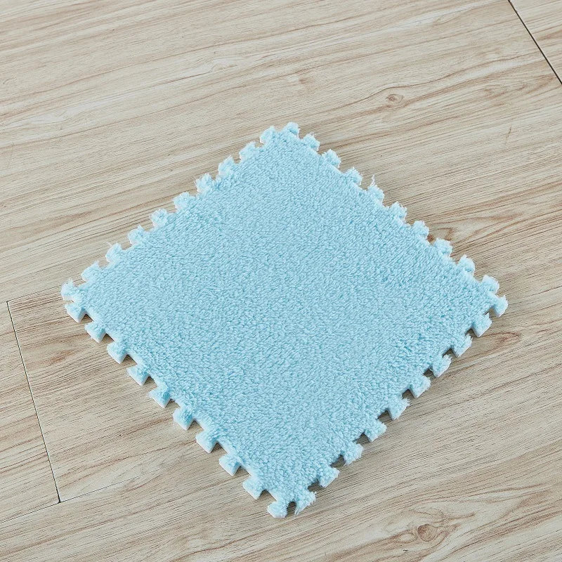 Baby Play Mat – Soft Foam Flooring for Safe Play & Learning