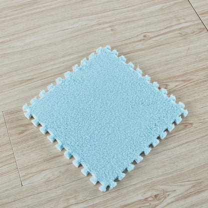 Baby Play Mat – Soft Foam Flooring for Safe Play & Learning