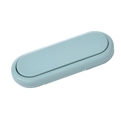 Baby Safety Cabinet Lock – Prevent Pinched Fingers & Easy Install