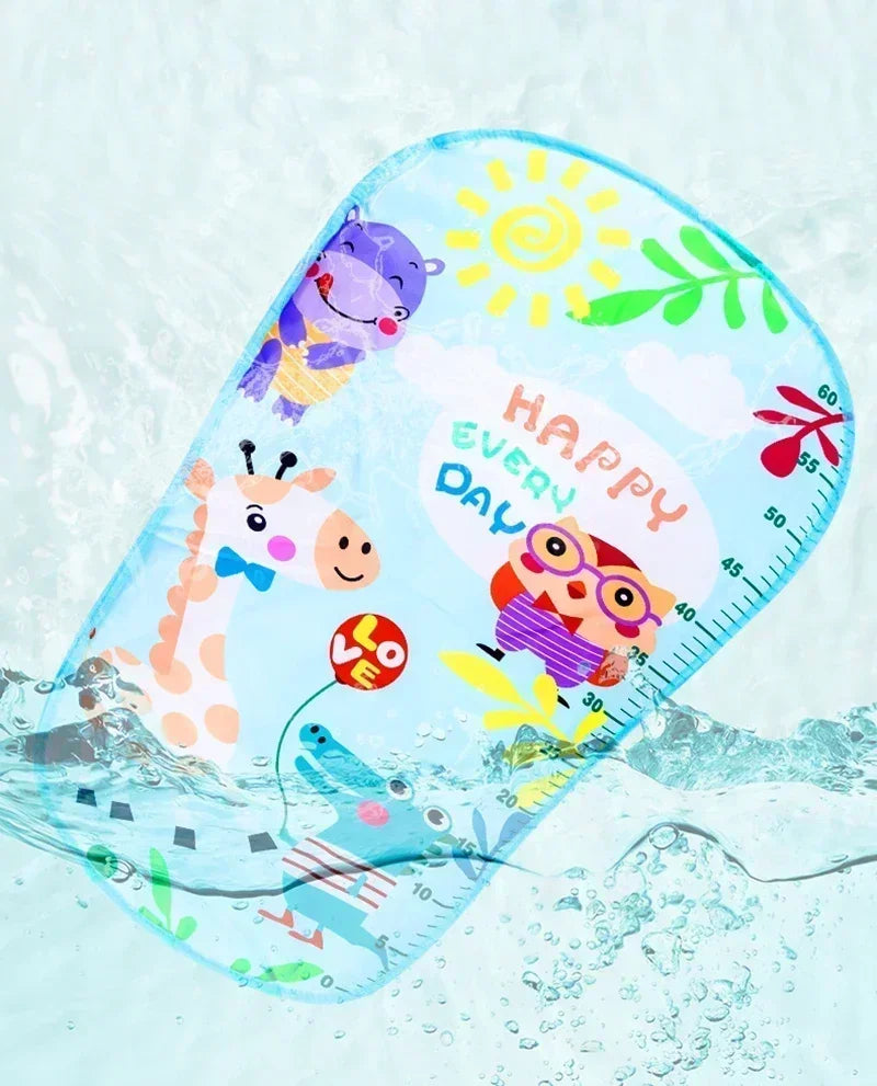 Baby Activity Gym with Musical Play Mat for Early Learning