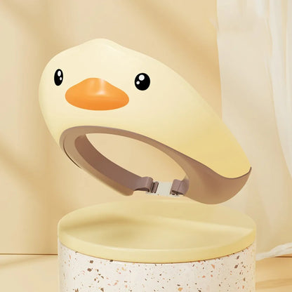 Children’s Baby Shampoo Cap – Adjustable Eye Protection