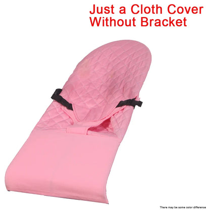 Baby Rocking Chair Cloth Cover – Soft Cotton Comfort Fit