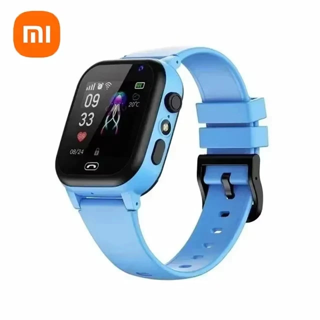 Xiaomi Kids Smart Watch 5G GPS Video Call SOS Safety
