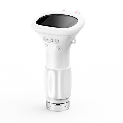 Kids Digital Microscope 1000x with Camera & LED Learning Tool
