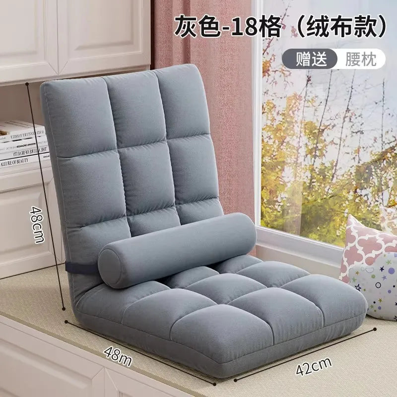 space saving bedroom chair - KentDO