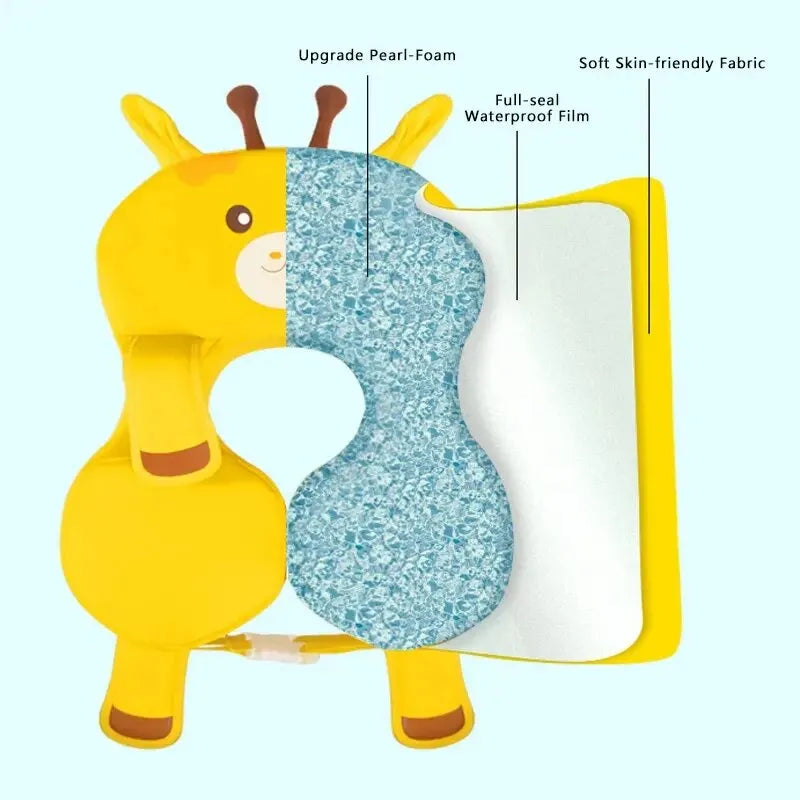 non toxic baby pool float - KentDO