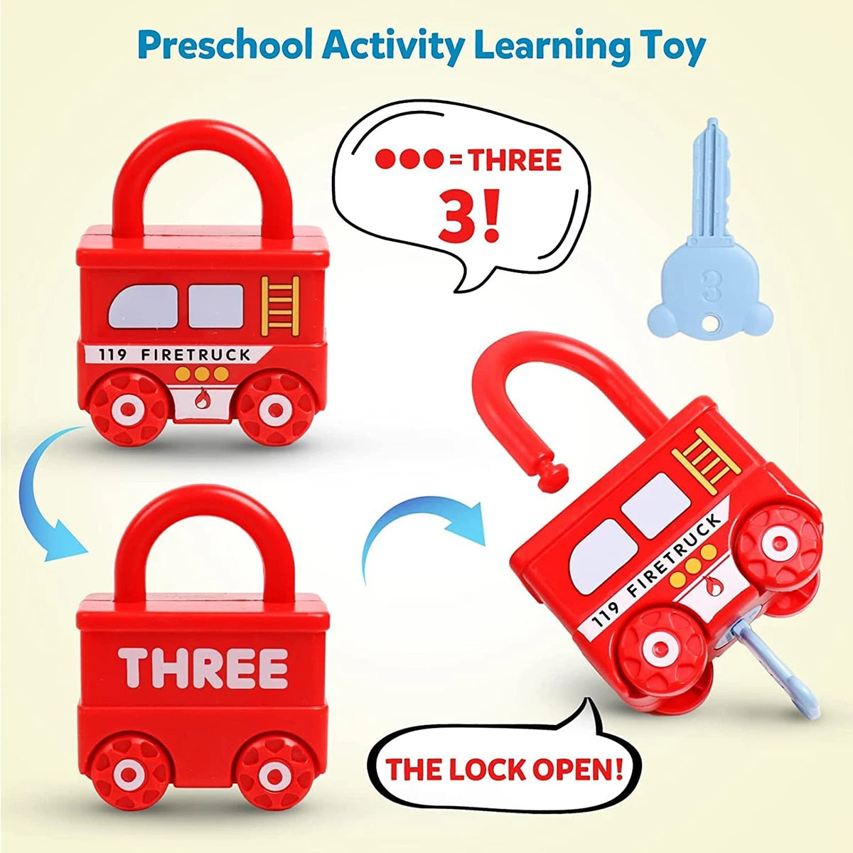 educational toys for 3 year olds - KentDO