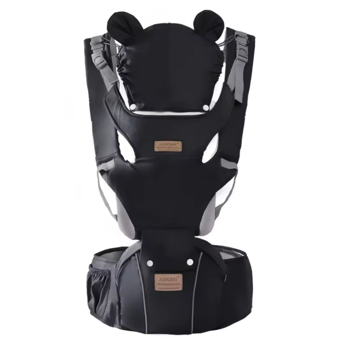newborn to toddler carrying methods - KentDO