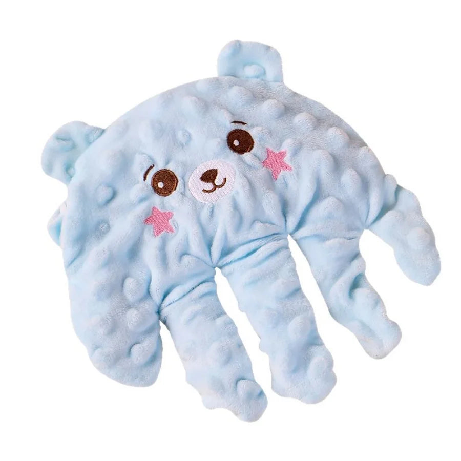 Baby Sleep Soother with Gentle Patting for Better Night Sleep