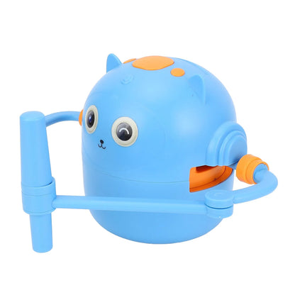 Drawing Robot for Kids with 100 Cards Creative Learning