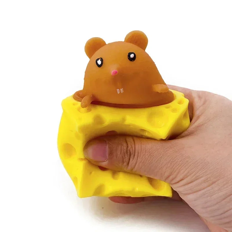 Sensory Activity Board – Montessori Stress Relief Toy for Kids