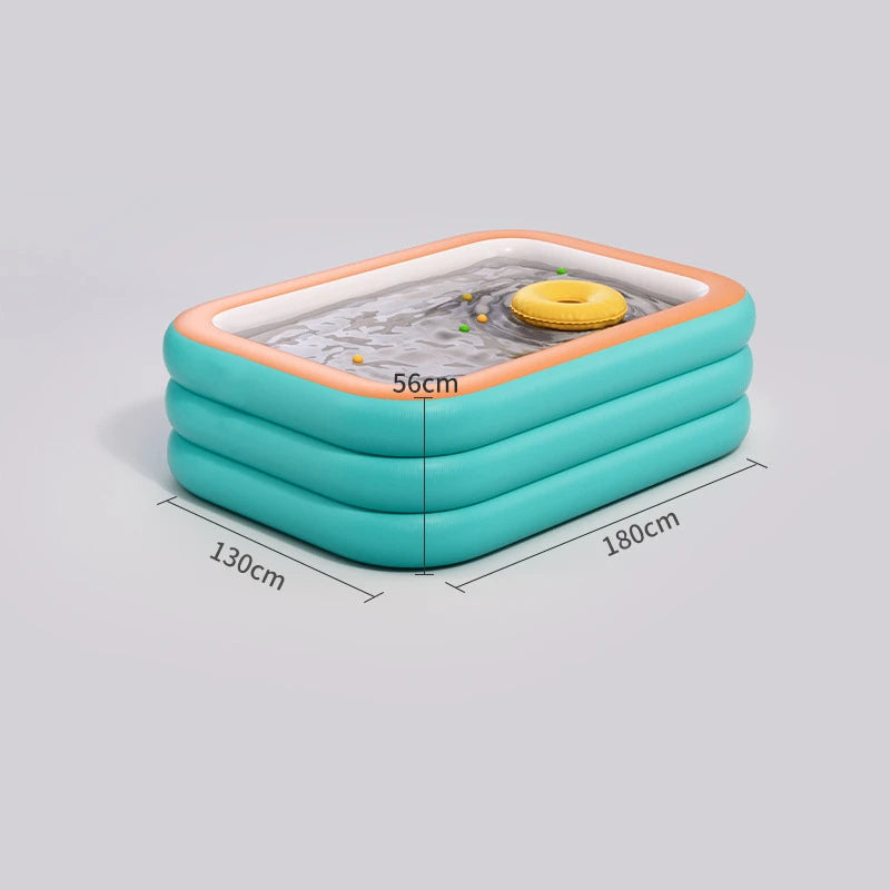 inflatable pool storage guide - KentDO