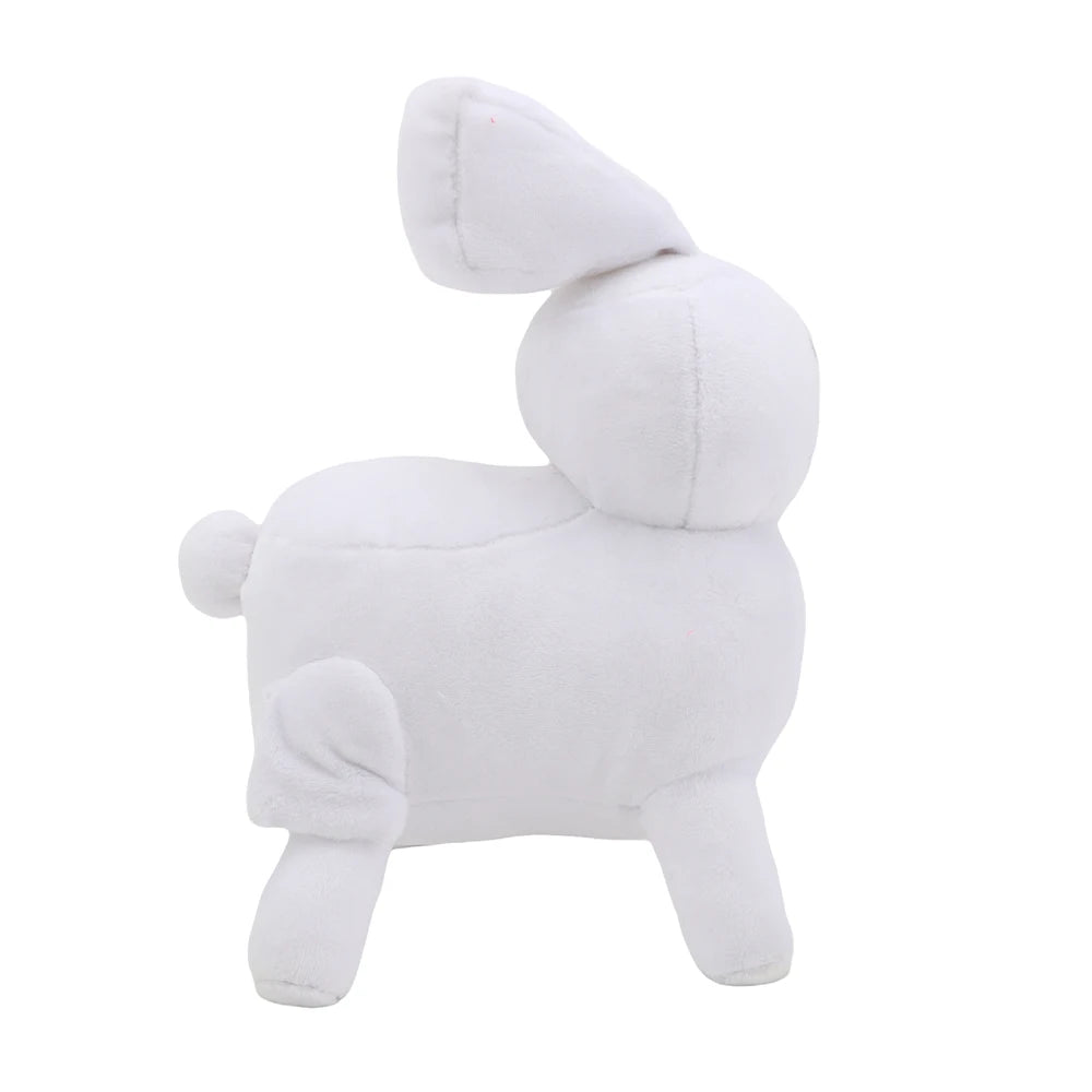 Chance Forsaken Plush Toy – Cute Soft Collectible Cat Doll