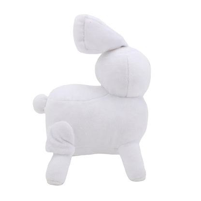 Chance Forsaken Plush Toy – Cute Soft Collectible Cat Doll