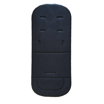 Cartoon Baby Car Cushion Soft Breathable Stroller Pad